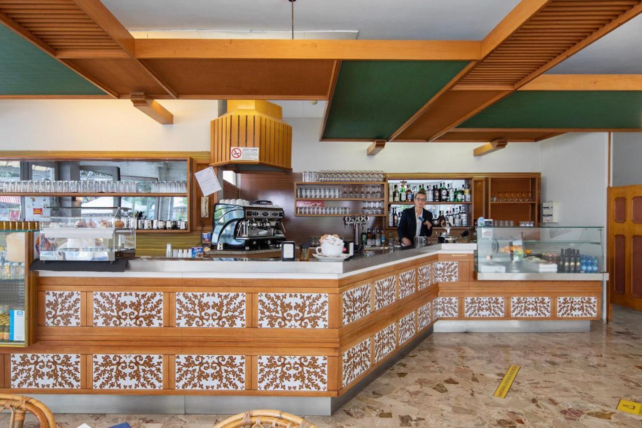 Miga Hotel Grado Centro Ngoại thất bức ảnh