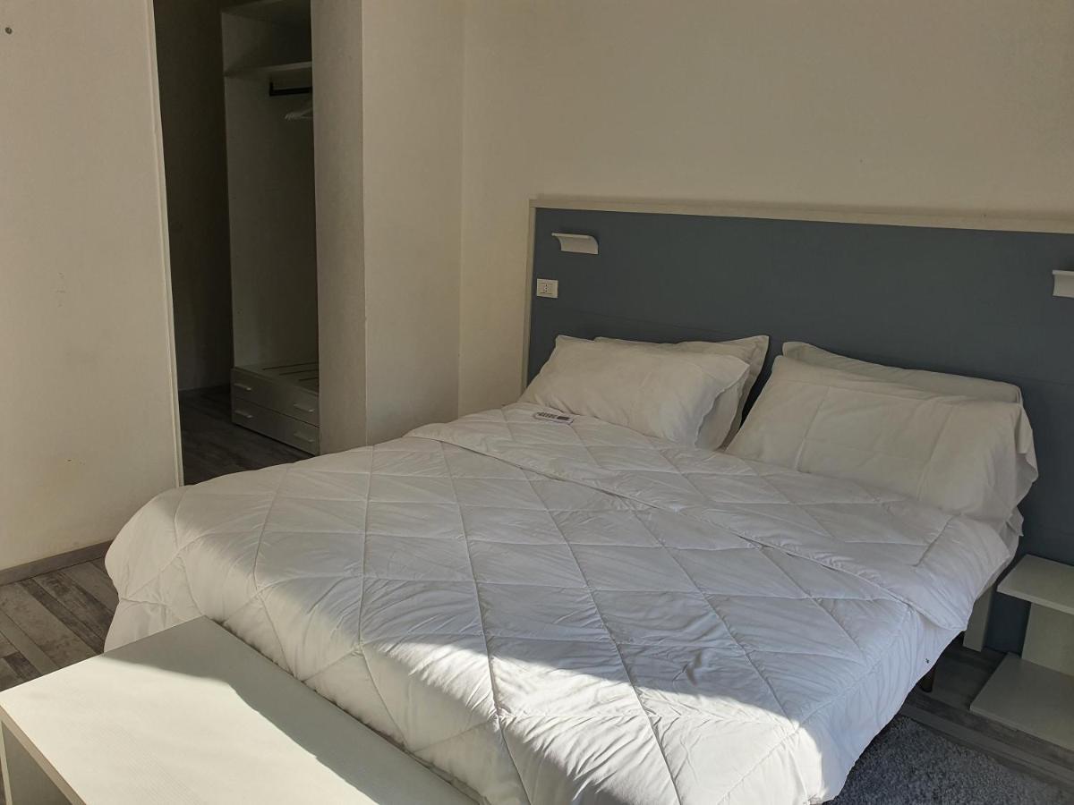 Miga Hotel Grado Centro Ngoại thất bức ảnh