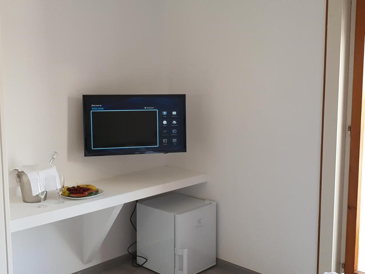 Miga Hotel Grado Centro Ngoại thất bức ảnh