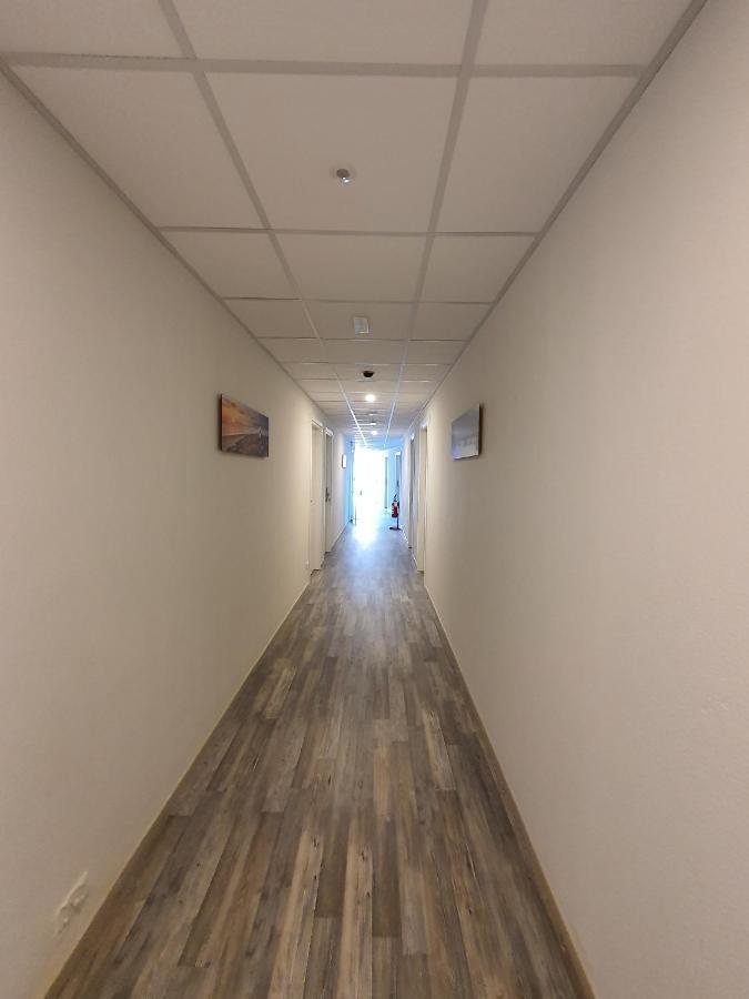 Miga Hotel Grado Centro Ngoại thất bức ảnh